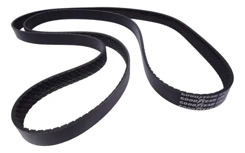 Correia Alternador/Direção/Baixa/Diâmetro/Superior Ar Condicionado F250 4.2 MWM