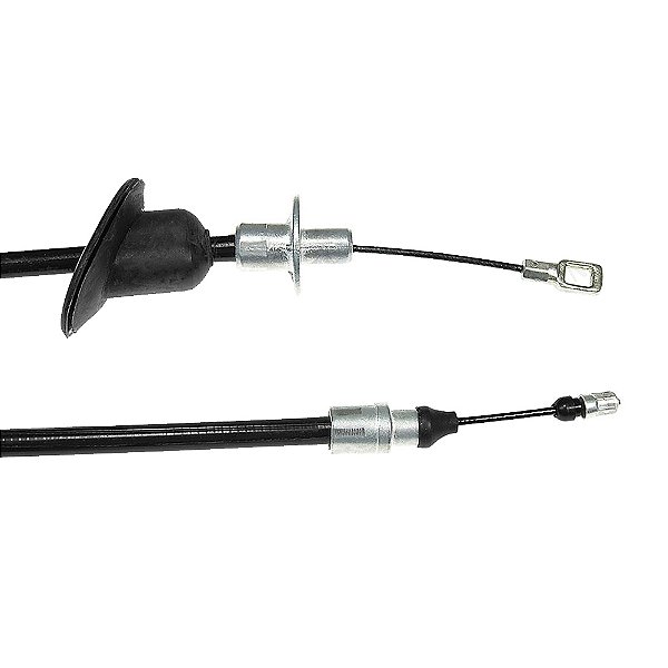 Cabo de Embreagem D20 1989/1992