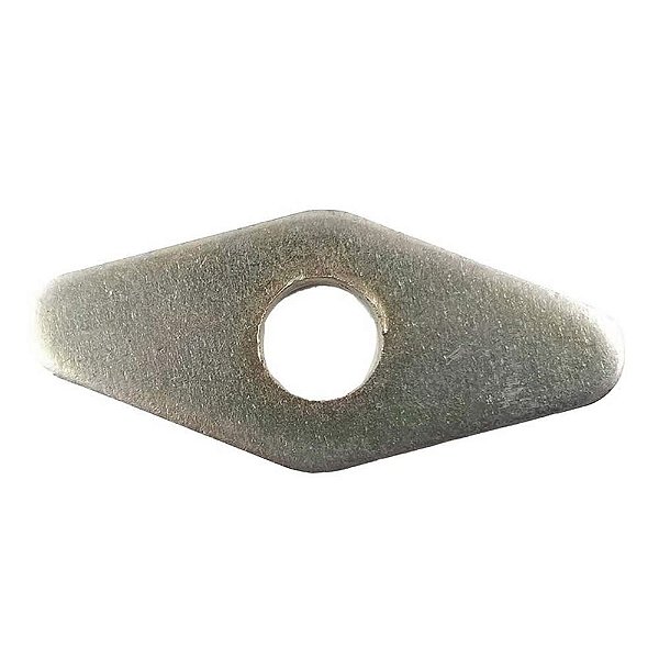 Arruela de Travamento da Pastilha de Freio Dianteiro ACD10/20/F1/2/400 S449 1591