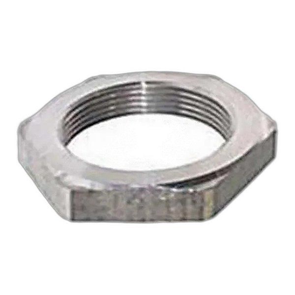 Porca Carcaça Volkswagen 13130/140 Frente Direito Sem Retentor