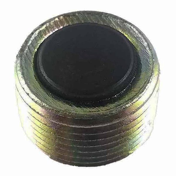 Bujão Óleo Diferencial Volkswagen/Ford/GM Todos Sem Imã 3008469 26MM V