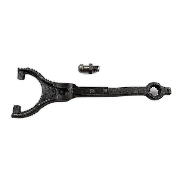 Garfo de Embreagem F4000 Motor Ford 7100/8140 MWM 5536 Patrão