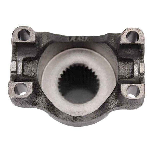 Luva Saída Câmbio D10 Total 240FS Caixa Peso