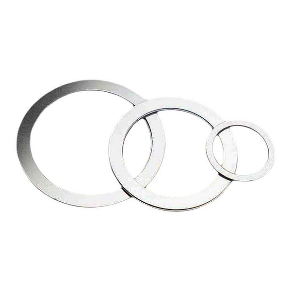 Jogo Calço Ajuste Diferencial F2000 /85 Agrale 1600