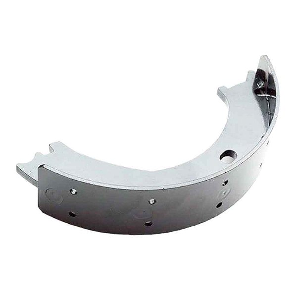 Patim de Freio para Estacionamento da F250 de 1998 a 2003 - Par