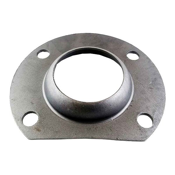 Flange Semi Eixo Traseiro F1000 96/98 55,7MM
