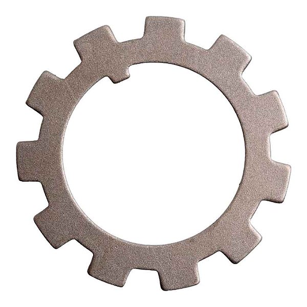Trava Aranha Cubo Traseiro F350/4000 98/W9 54MM Interno