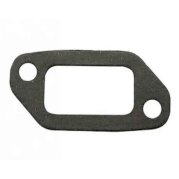 Junta Coletor Admissão Ford/VW MWM X10 4/6 Cilindros