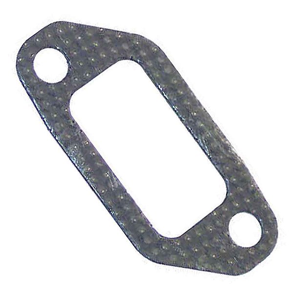 Junta Coletor Admissão MWM X10 4.10/6.10 4/6 Cilindros