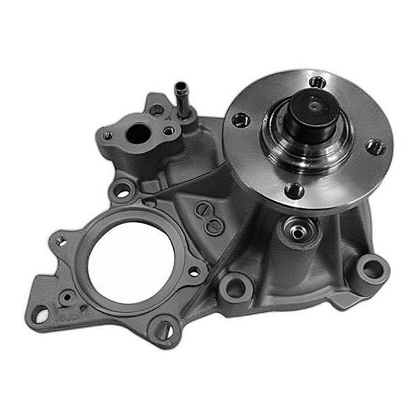 Bomba D'Água Motor 1GD-FTV Hilux 2.8 16V 2016