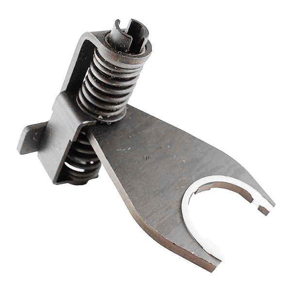 Garfo Caixa Reduzida Completo S10/Blazer 4x4 1998/7526A PATR