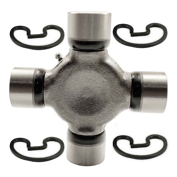 Cruzeta Cardan Cargo Volkswagen Caminhões 5275X