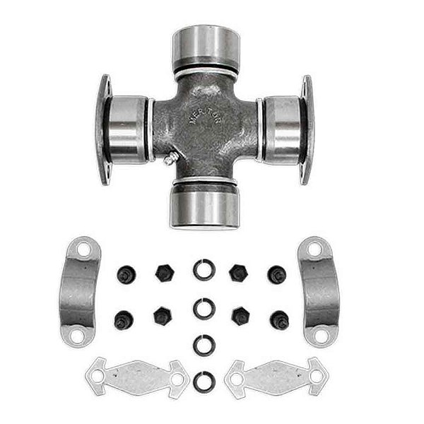 Cruzetas Universais para Cardan Volkswagen/Ford/Iveco Mercedes-Benz