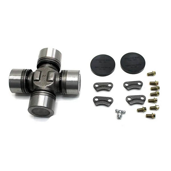 Cruzeta Cardan Iveco Stralis/Constellation 19320