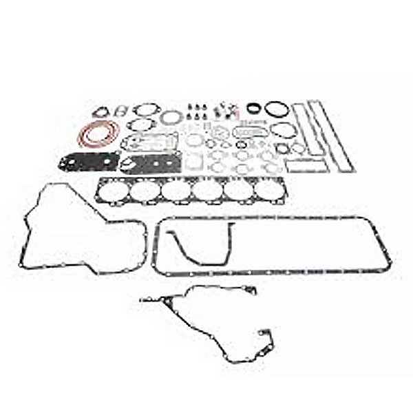 Jogo Junta Motor Cummins C 6 Cilindros Completo com Retentor Todos