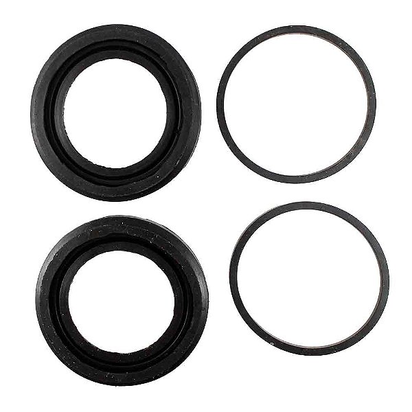 Jogo Reparo Pinça de Freio Dianteira F250/350/4000 98/... Sem Guarda P