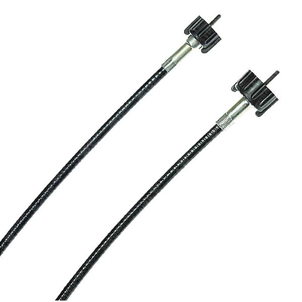 Cabo Velocímetro F1/4000 5 Metros 1982/1991 MWM