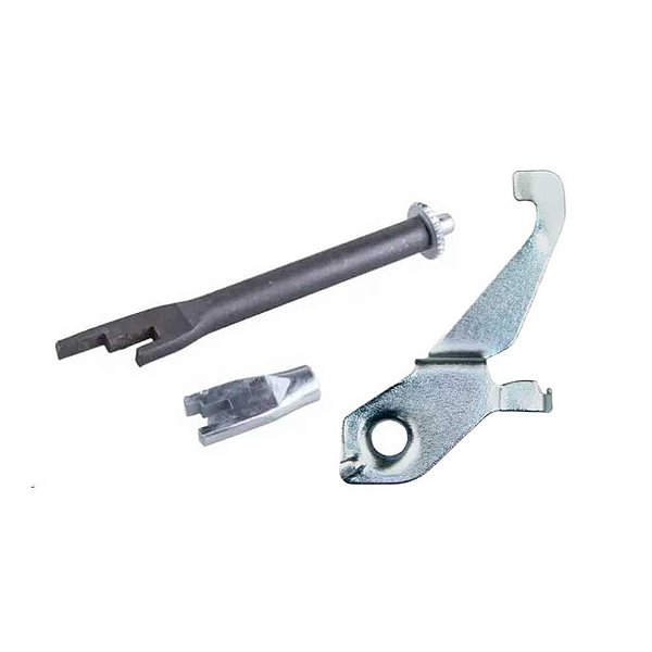 Regulador de Freio Traseiro Lado Direito Completo S10 Trailblazer 2012/ - Sistema Akebono