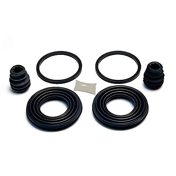 Reparo Pinça de Freio Dianteira S10 4X2/4X4 2012/...