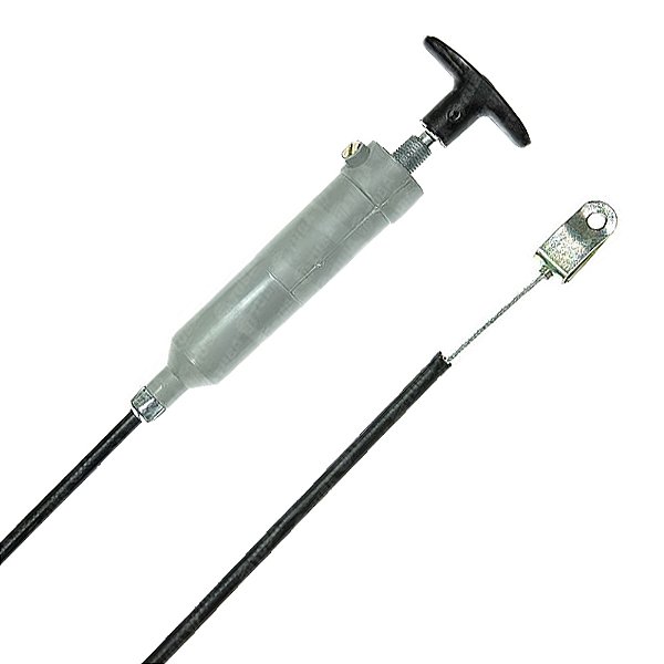 Cabo Estrangulador F2/4000 82/89 Motor Ford