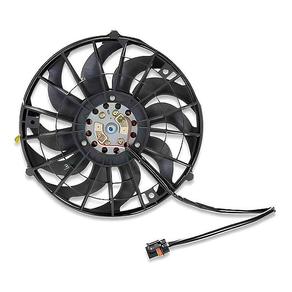 Motor Ventilador S10 2.8 MWM