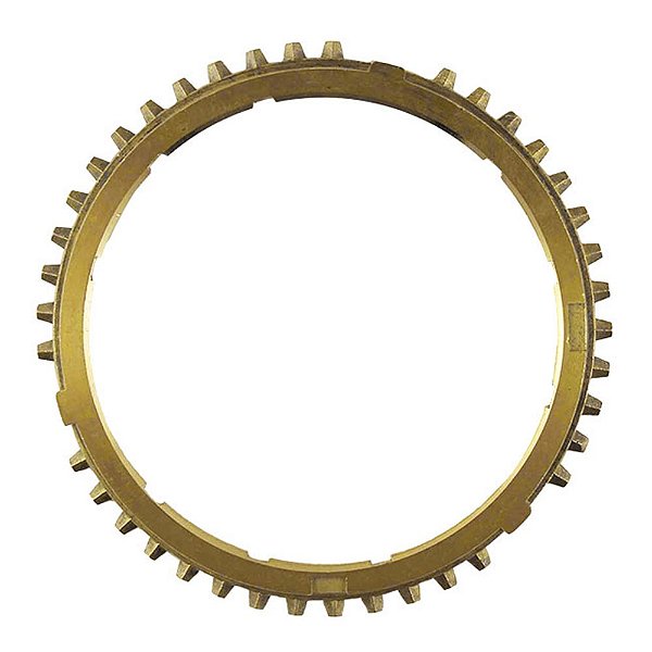 Anel Sincronizado 5 Velocidades Câmbio FSO2405 S10 2005