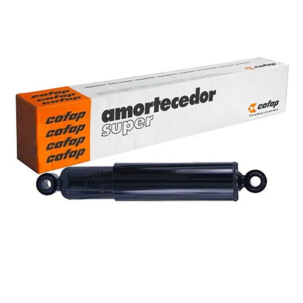 Amortecedor Traseiro Cargo 816/1119 Modelo Novo