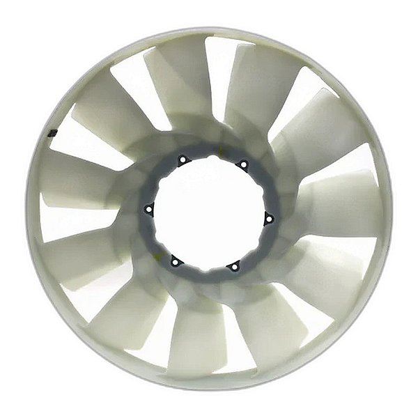 Hélice Volkswagen Constellation Motor Manual 17280/24280/26280