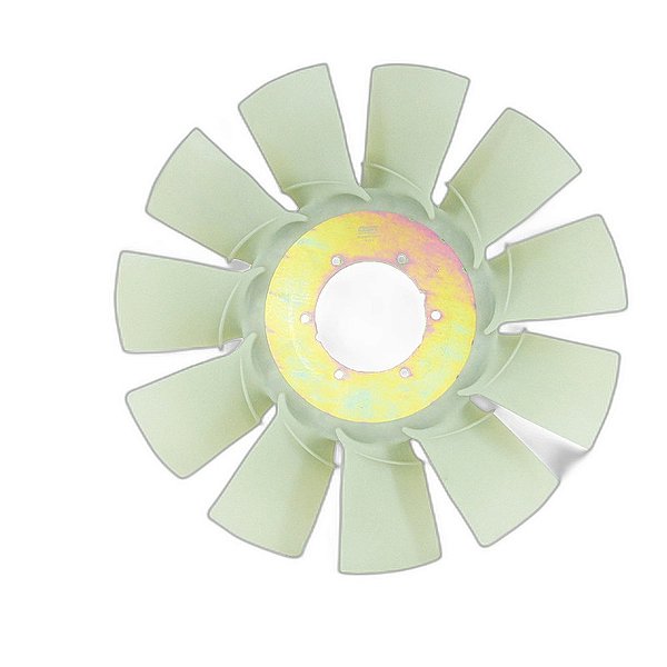 Hélice Volvo VM 260 MWM 11 Pás