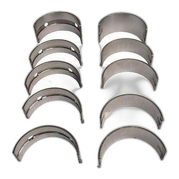 Jogo de Bronzinhas de Mancal para F1000/S10 2.5 HSD