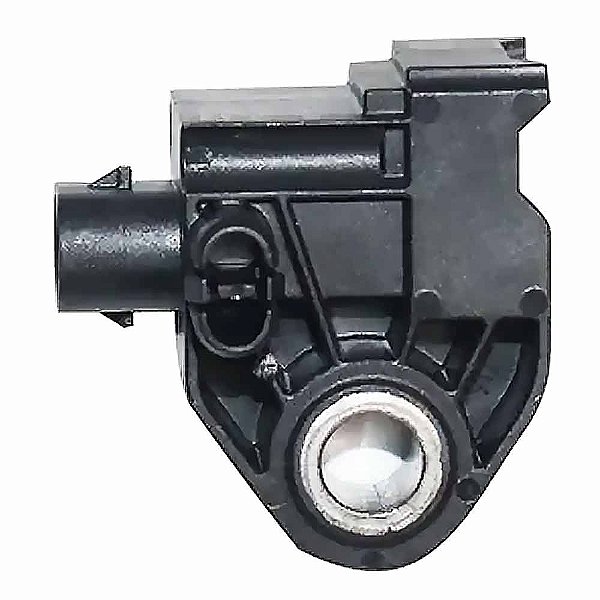 Braço Interno Parachoque Traseiro Lado Esquerdo