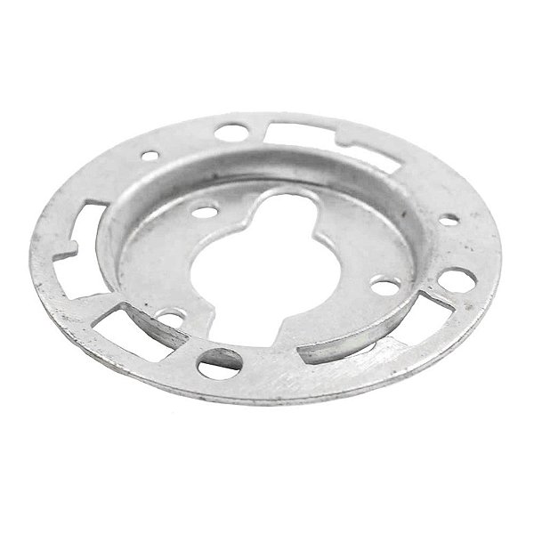 Arruela Excentrica da Buzina