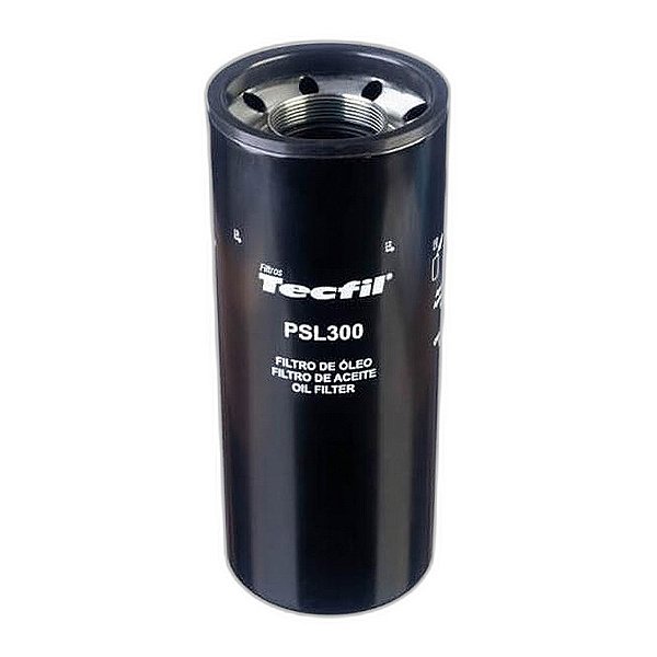 Filtro de Óleo Cummins Série C