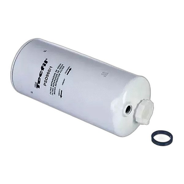 Filtro Racor Cargo 2422/2428/2628E 2006