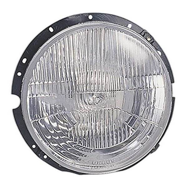 Farol Dianteiro Fusca