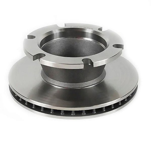 Disco de Freio Dianteiro F4000 96/97