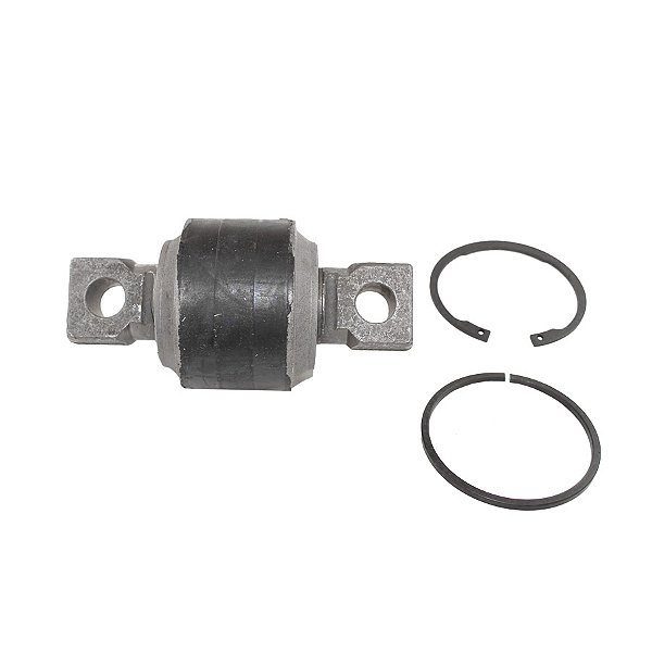 Bucha Eixo Tensor Ponta Barra Vertical Cargo/VW 85MM 85X1