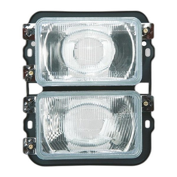 Farol Duplo F1000/F4000 Até 1992