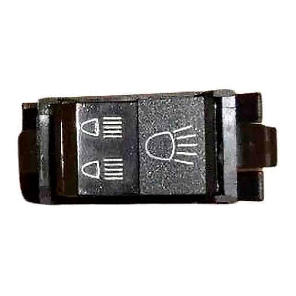 Chave Luz Farol Painel Volkswagen 24220/26260