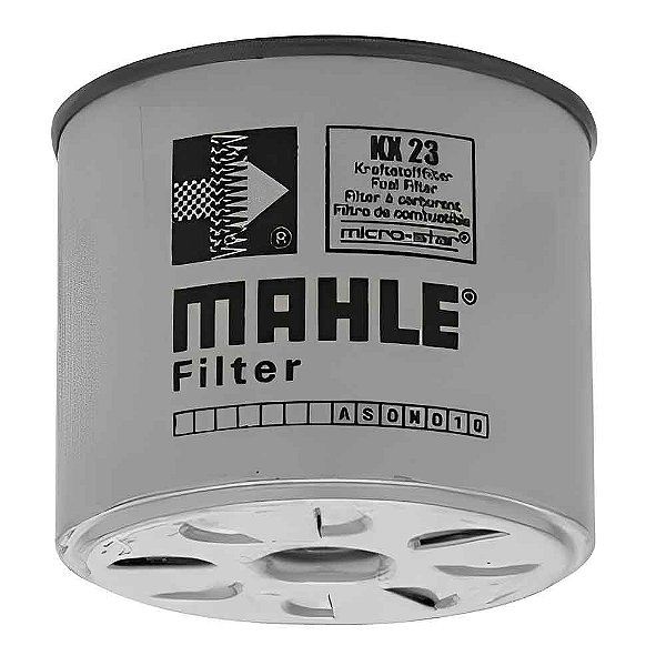 Filtro Combustível Cavidade Curta D10/20 79/7