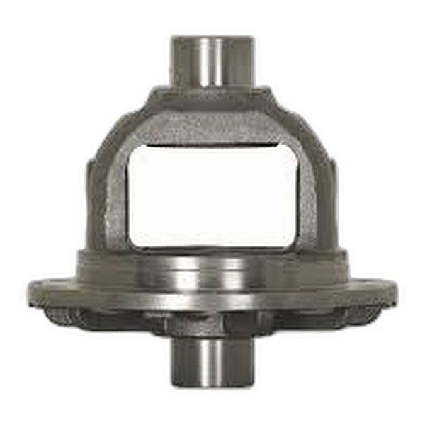 Caixa Satélite Vazia F1000 Ar Condicionado 20 79/89 Simples Dana 44 BA201426 BA301019