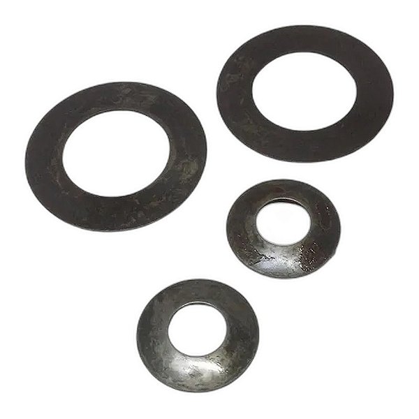 Jogo de Arruelas do Diferencial F1000 79/90 | ACD20 79 / Dana 44