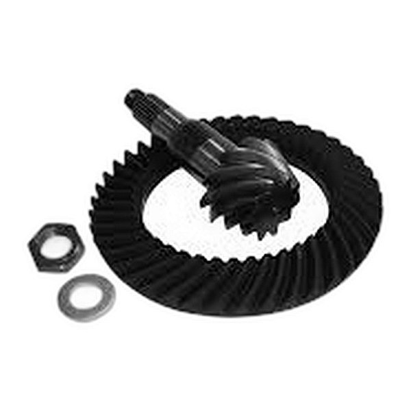 Coroa Pinhão 10X43 Dana 284 VW/Agrale 11226 Motopé