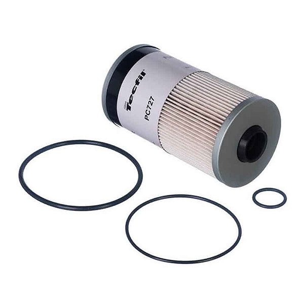 Filtro de Combustível