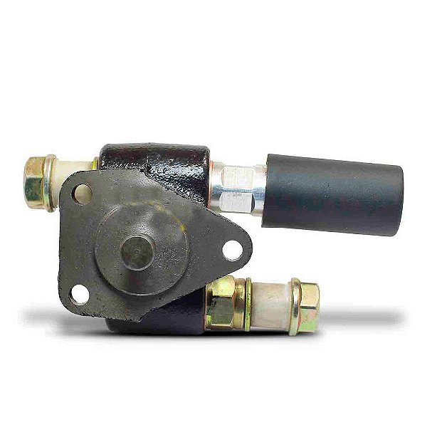 Bomba Combustível MWM/MBB Com Pino Cavalo/Bosch