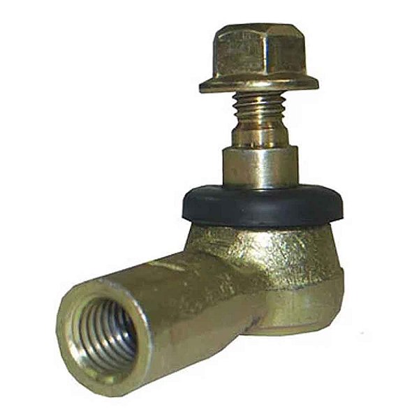 Terminal Tirante Trambulador Volkswagen/Ford Lado Esquerdo N228 523743