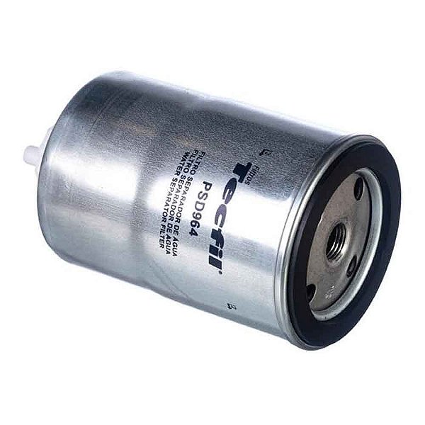 Filtro Sedimentador F1/2/4000 /96 MWM F12000/F1600