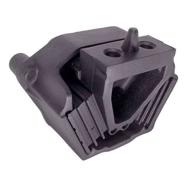 Coxim Traseiro Motor Volkswagen Constellation/Titan 19320 R1283