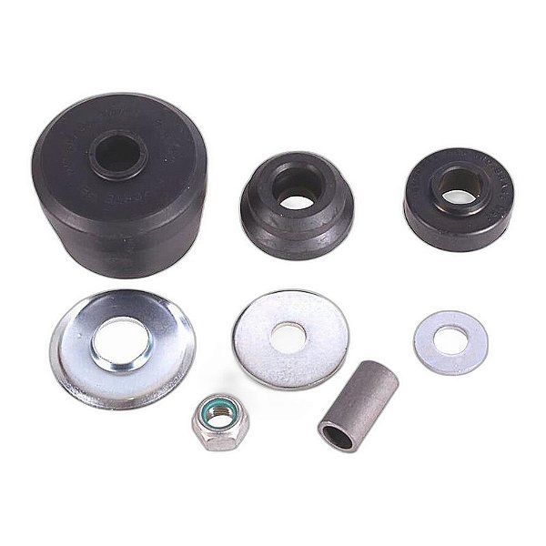 Conjunto de Buchas do Amortecedor