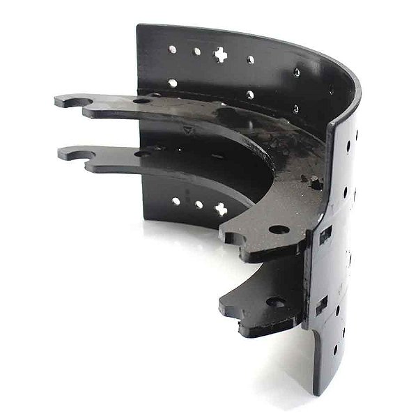 Patim Freio Traseiro Volkswagen/Cargo/Volvo VM Sem Rolamento FD88 A3222F